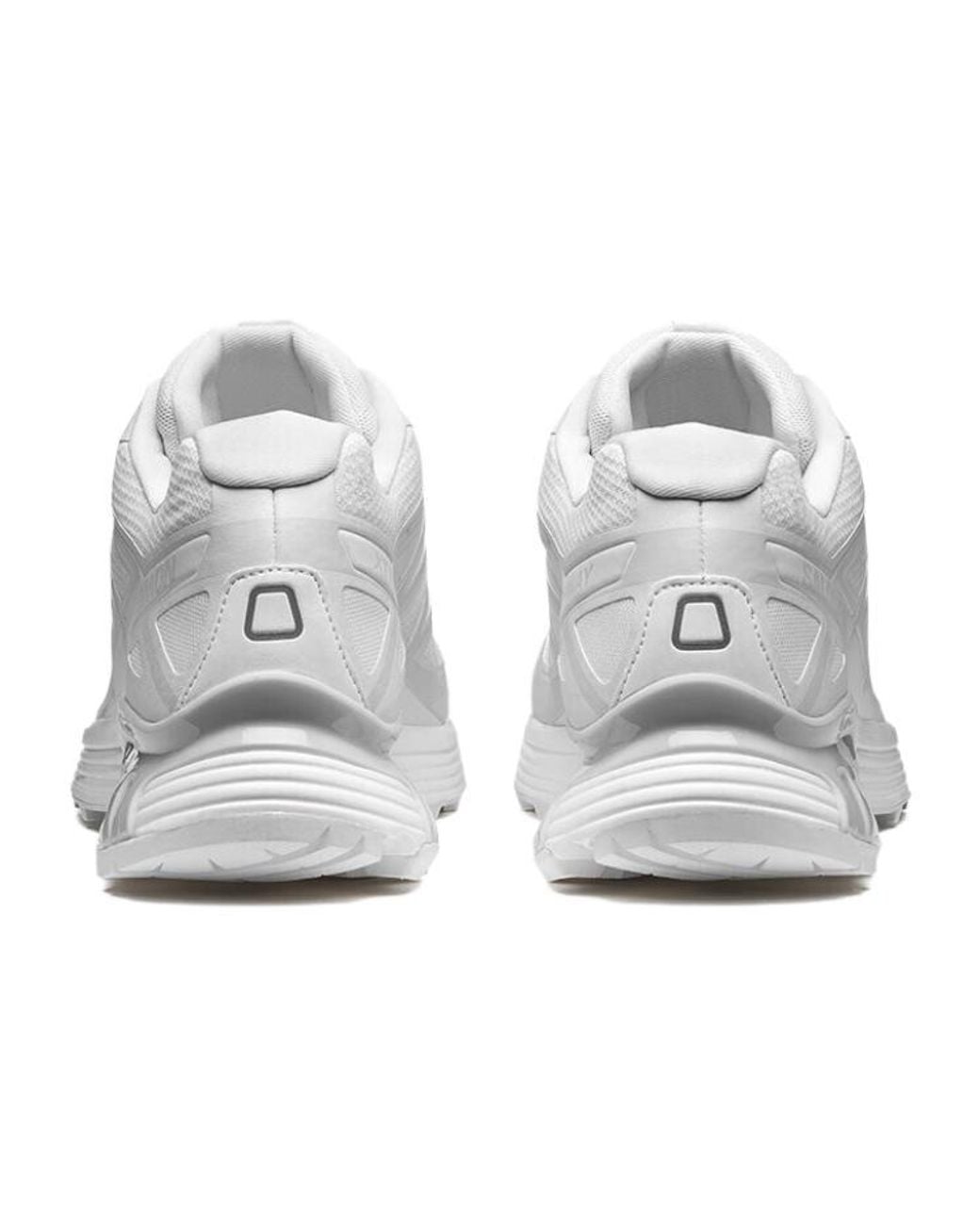 Salomon White Xt-Pathway