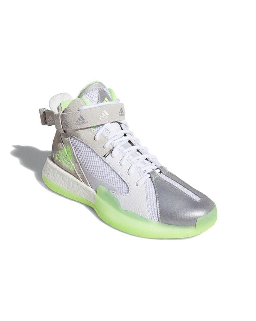 vintage basketball shoes