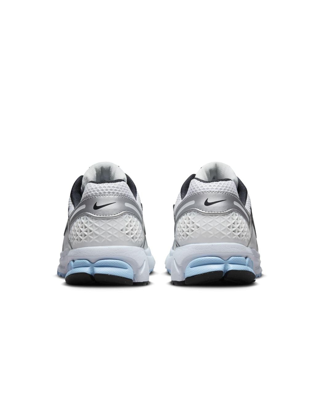 Nike Blue (Wmns) Air Zoom Vomero 5 'Metallic Tint'