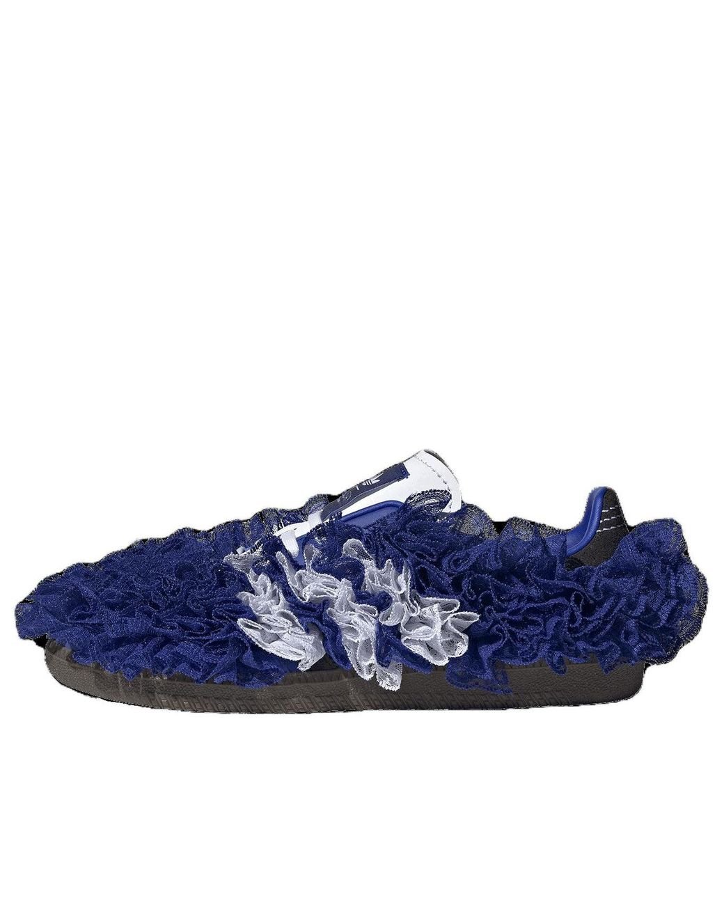 adidas X Caroline Hu X Clot Samba Og 'Lace' in Blue for Men | Lyst UK