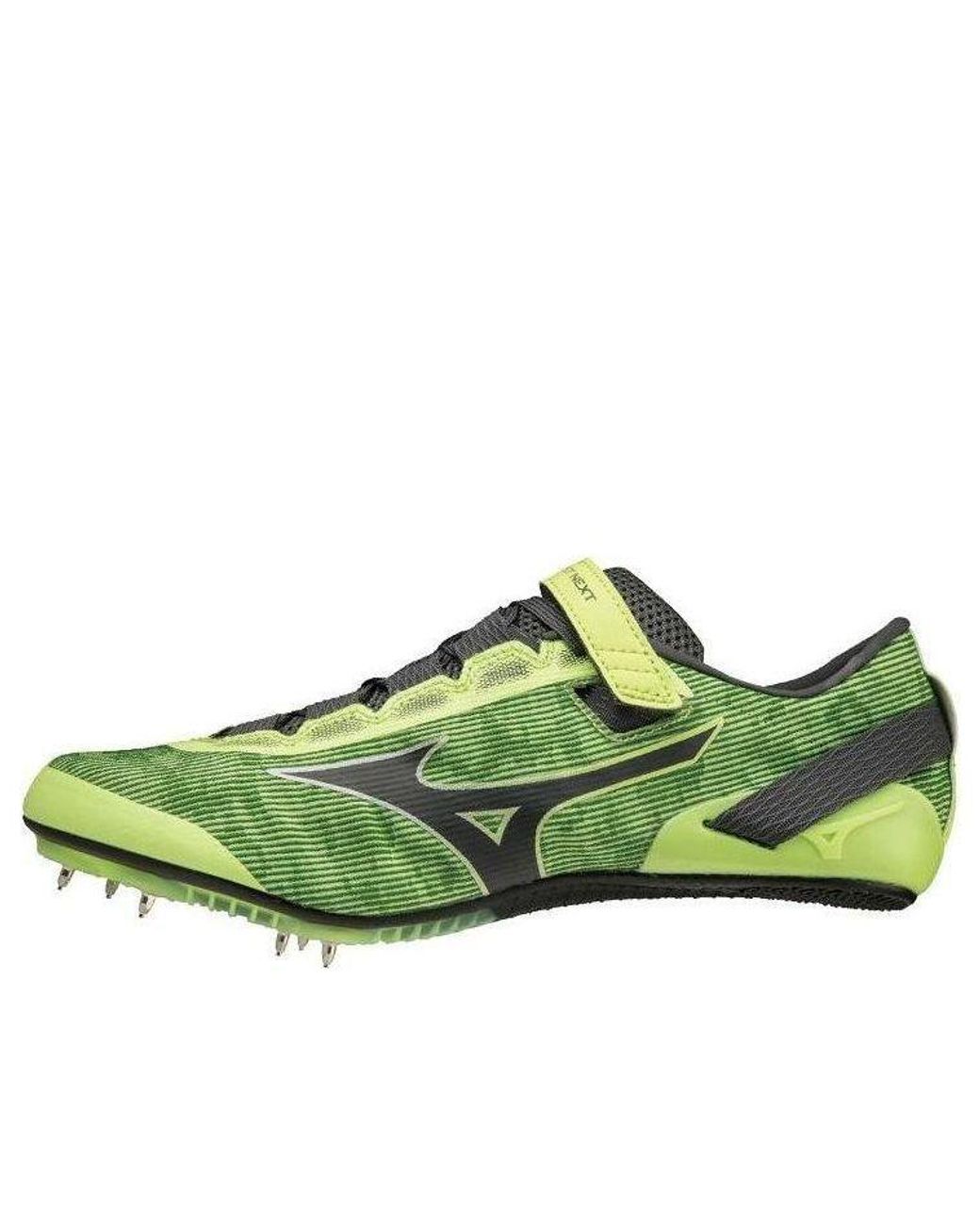 Mizuno Green X Blast Next 2 for men