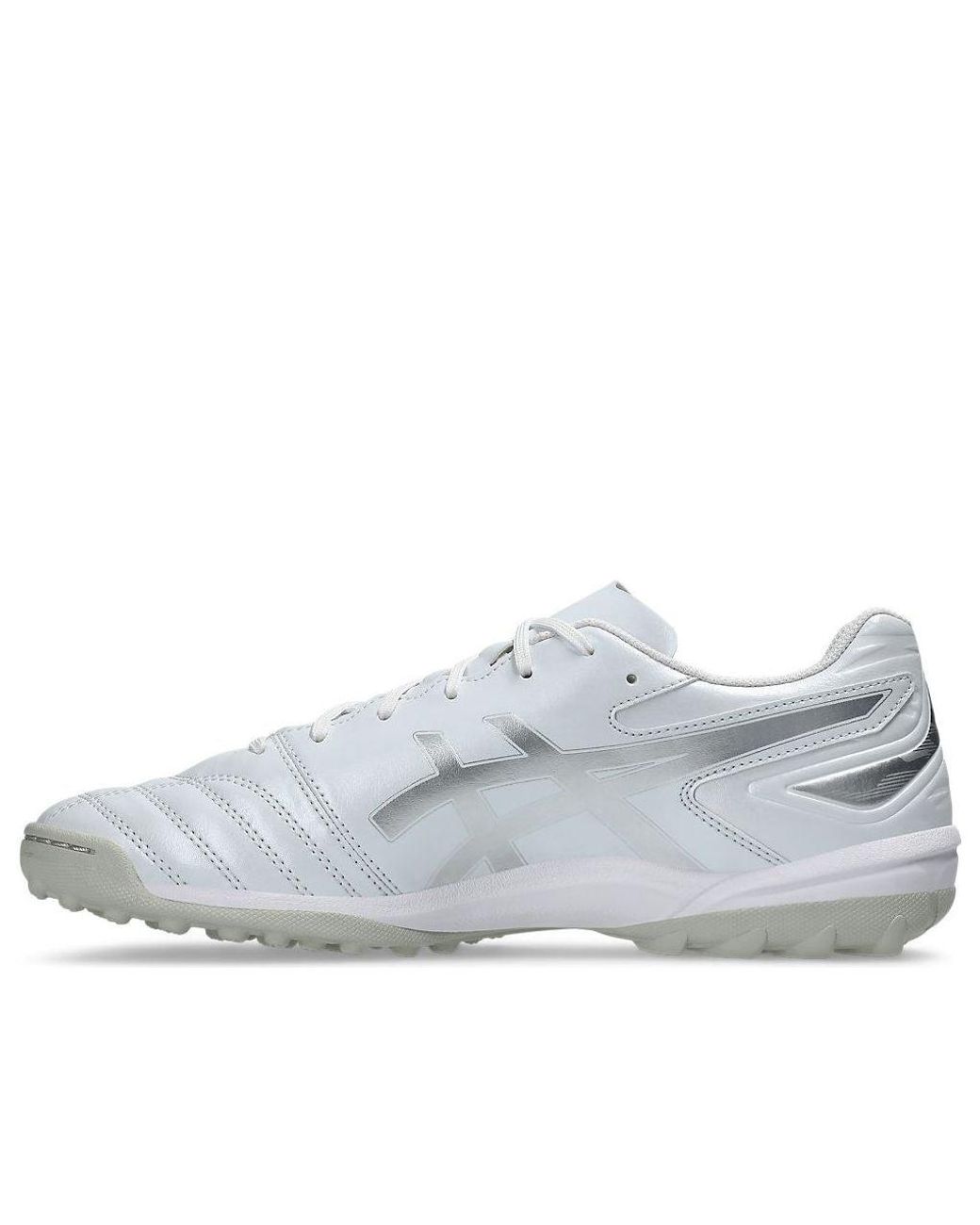 Asics White Ds Light Club Tf Wide for men