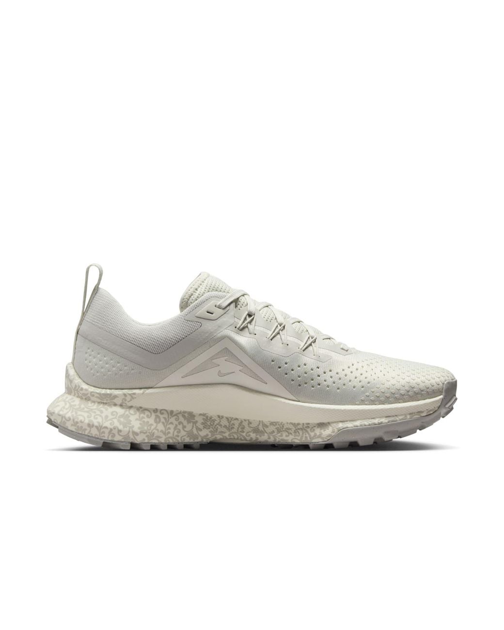 Nike White (Wmns) React Pegasus Trail 4 'Give Her Flowers'