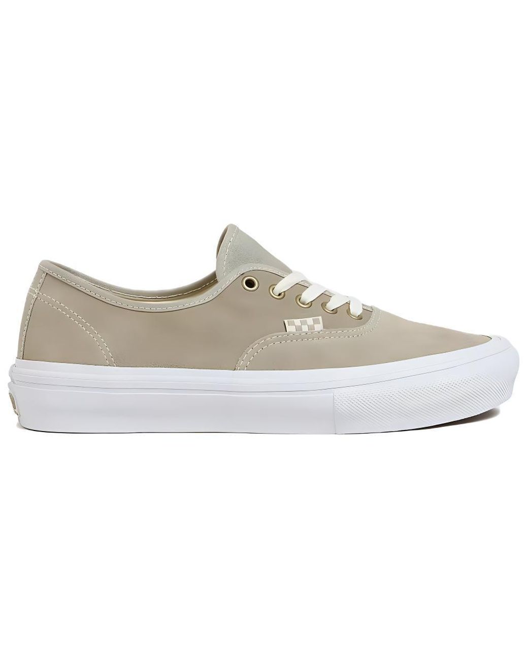 Vans Natural Authentic Wrapped 'Fog' for men