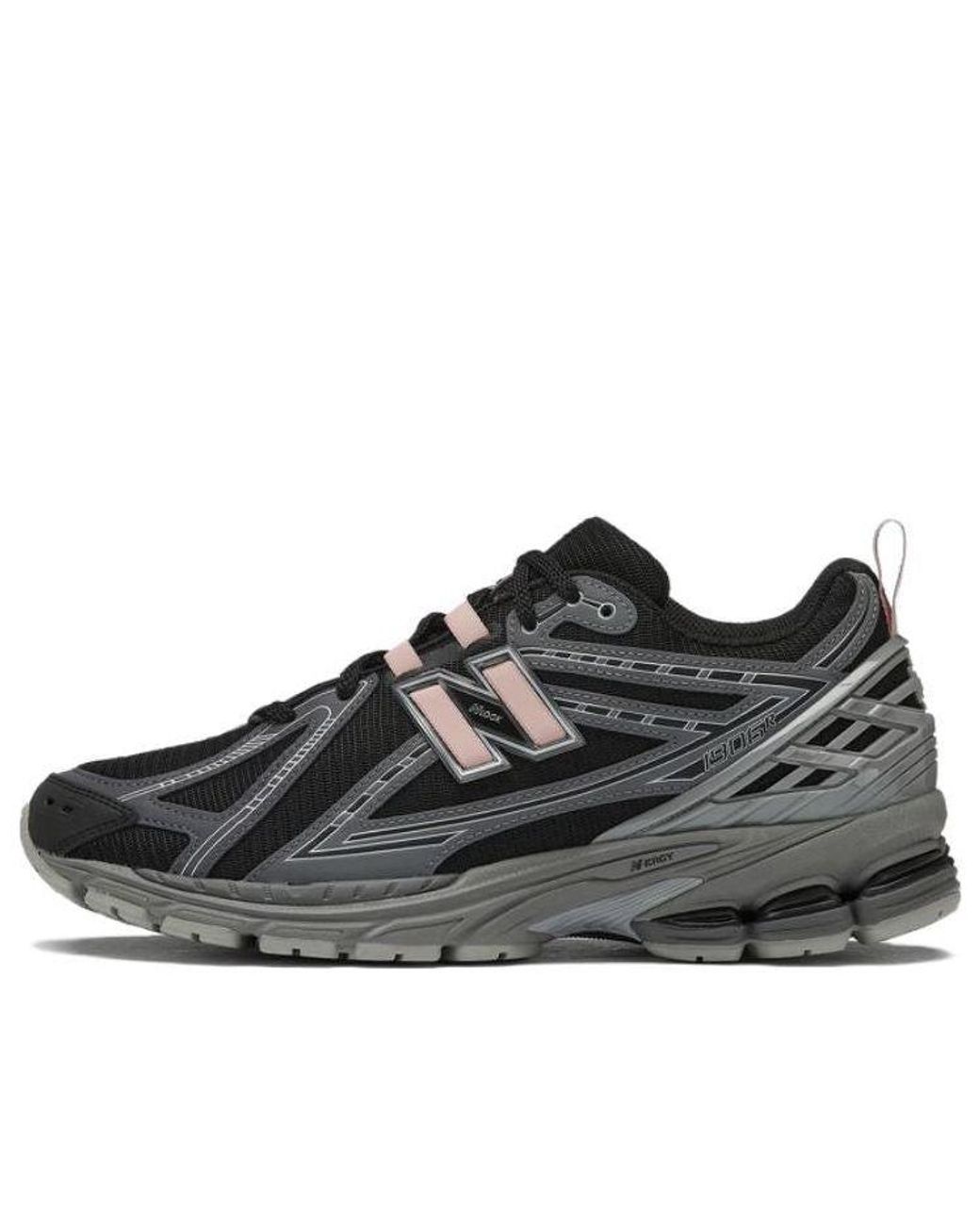 New Balance Black 1906R 'Dark' for men