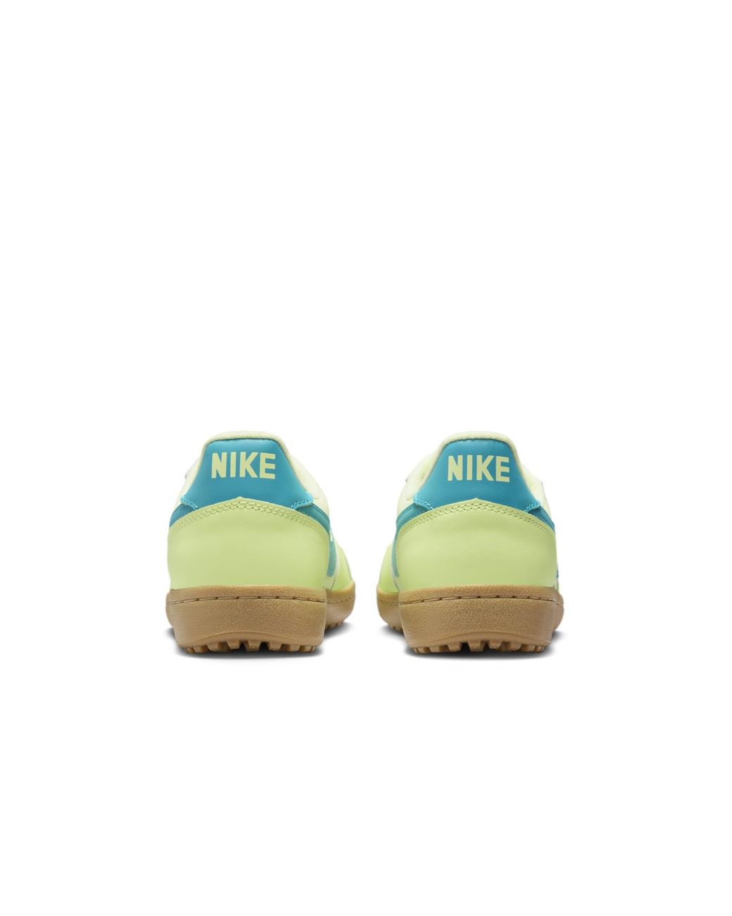 Nike Blue Field General 82 'Light Volt Dusty Cactus' for men