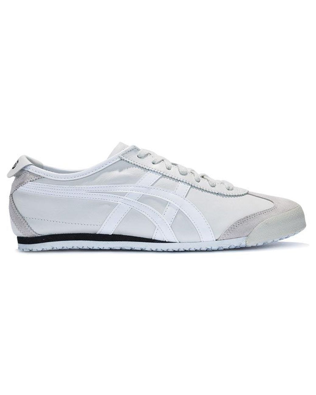 Onitsuka Tiger White Mexico 66 'Cream' for men