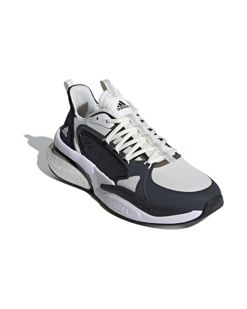 Adidas Blue Alphaboost V1 for men