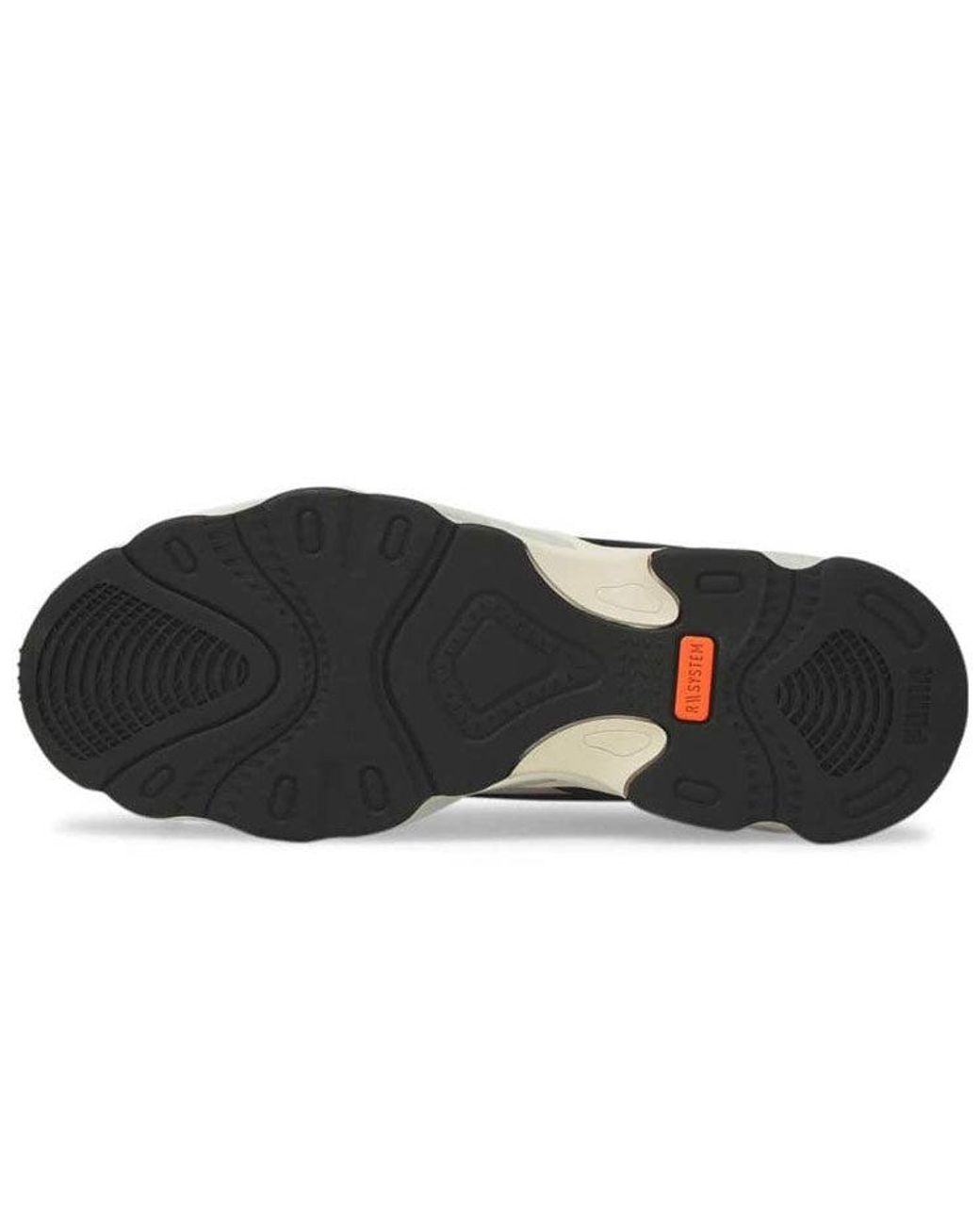 PUMA Brown Rs-Connect Splash 'Marshmallow' for men