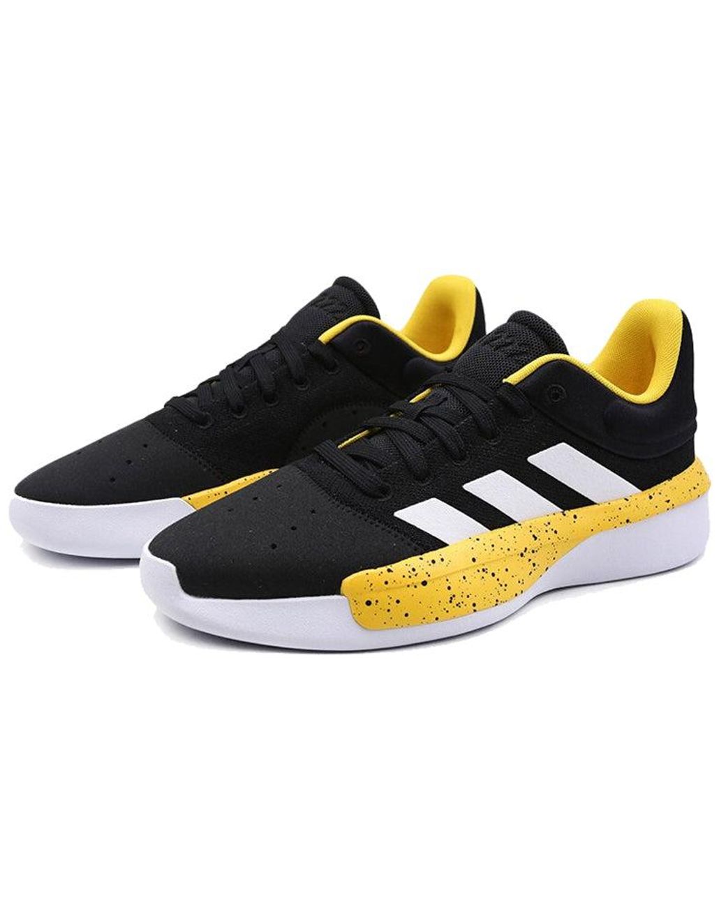 Adidas Blue Pro Adversary Low 2019 'Bold' for men