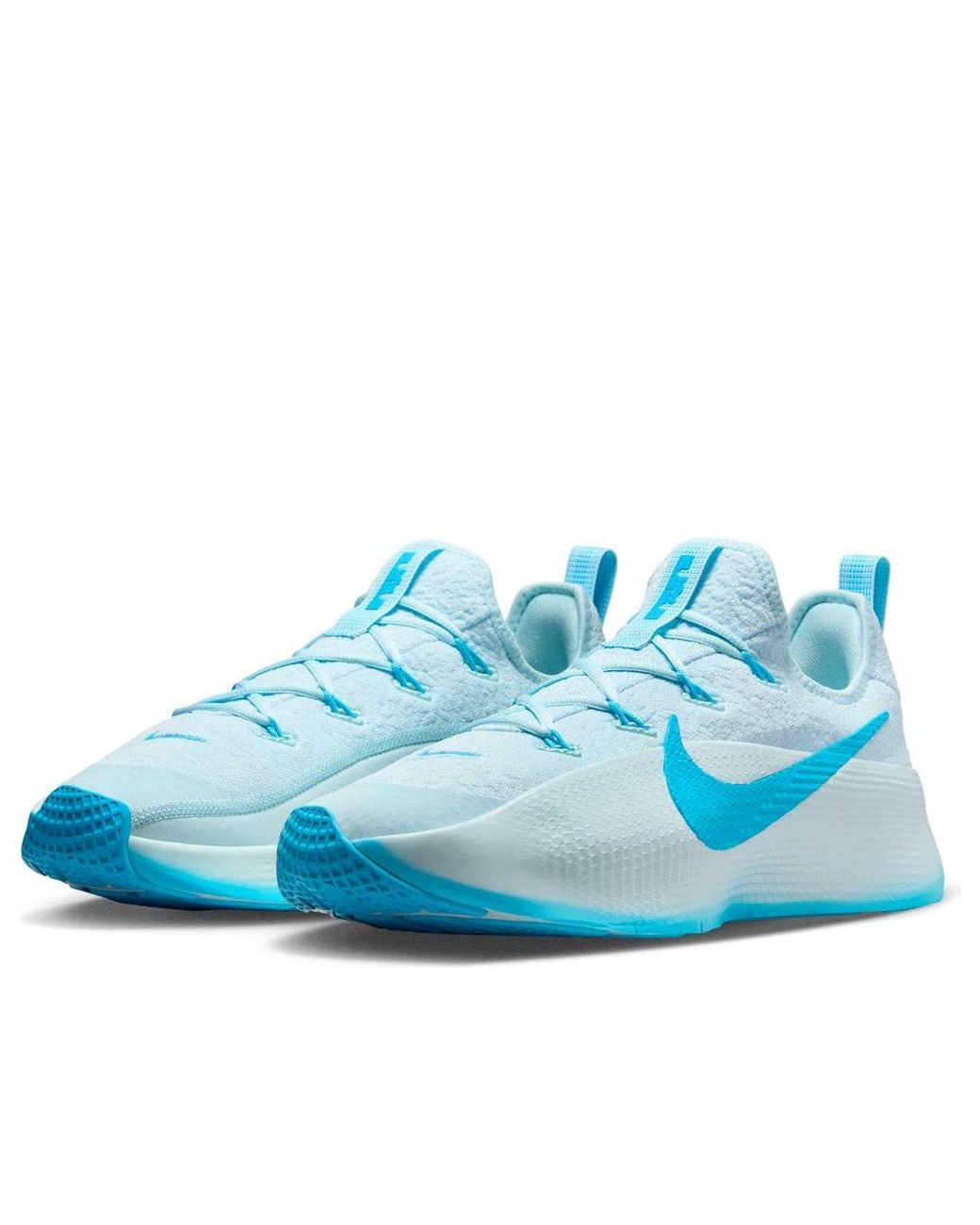 Nike Blue Lebron Tr 1 'Glacier Baltic' for men