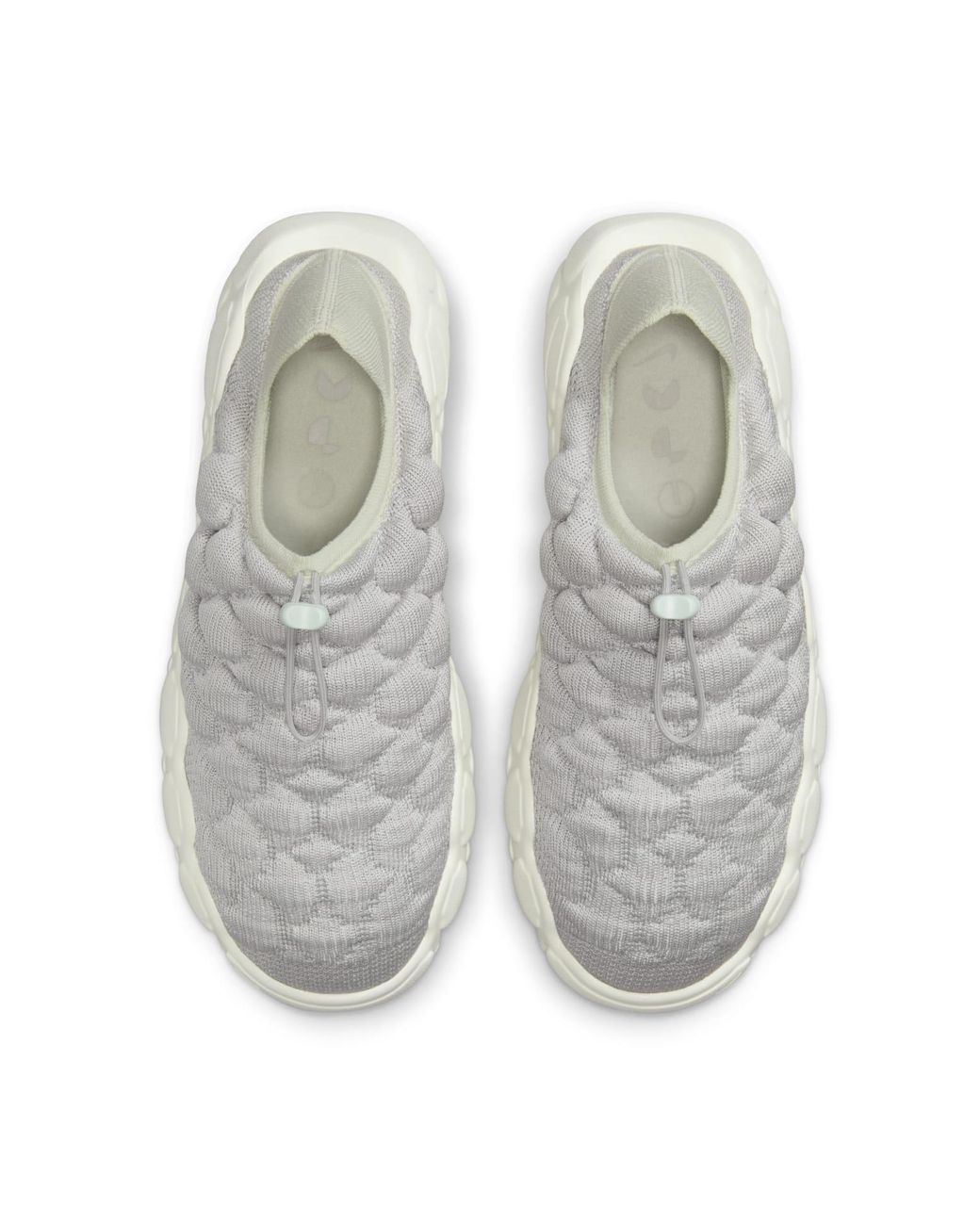 Nike White (Wmns) Flyknit Haven 'Platinum Sea Glass'