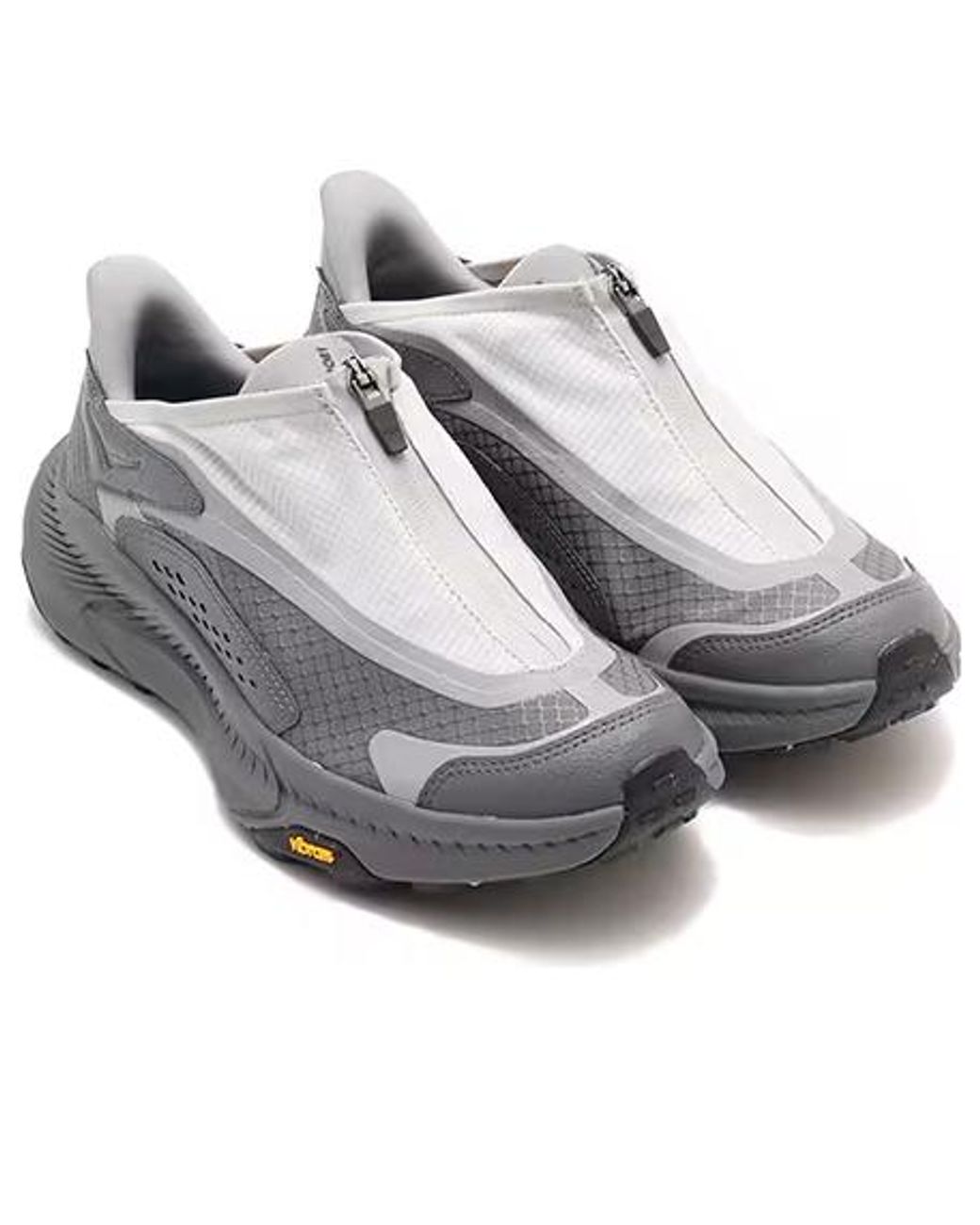 Hoka One One Gray Project Transport 'Stardust Satellite' for men
