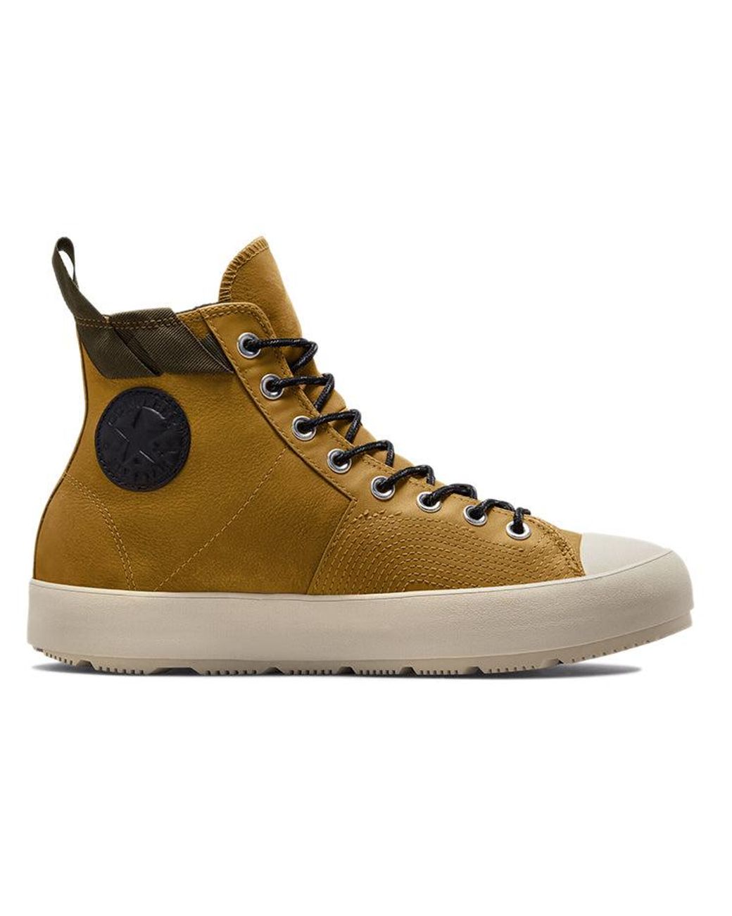 Converse Brown Chuck 70 Explore High Wp 'Cold Fusion
