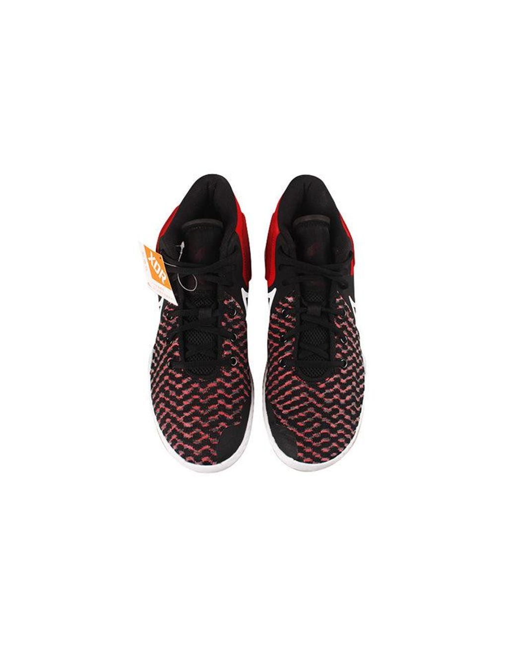 Nike Kd Trey 5 Viii Ep 'Bred' for men