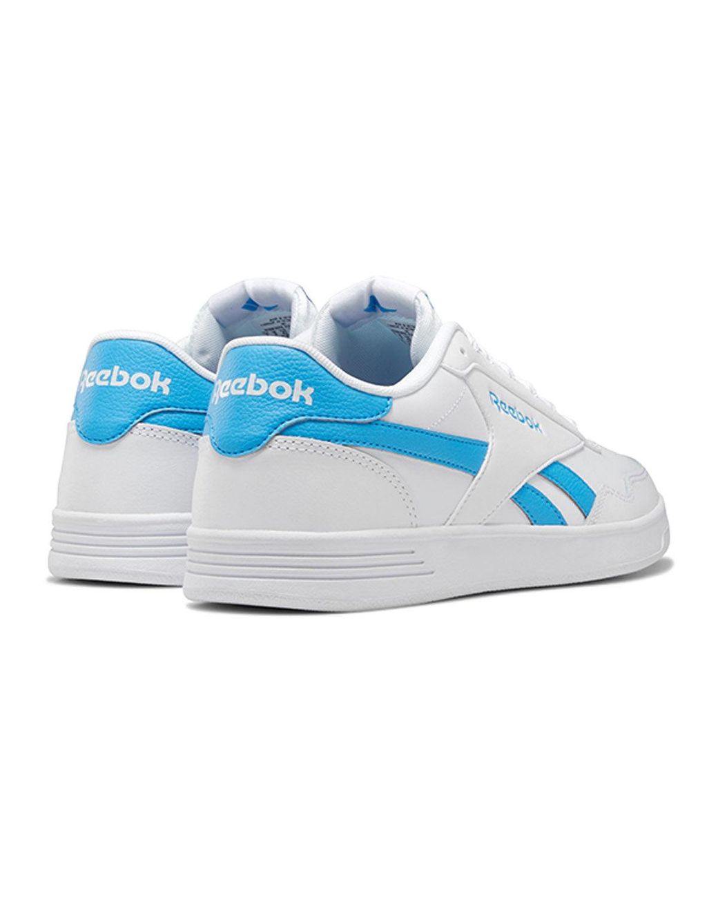 Reebok Blue Royal Techque T Sky'