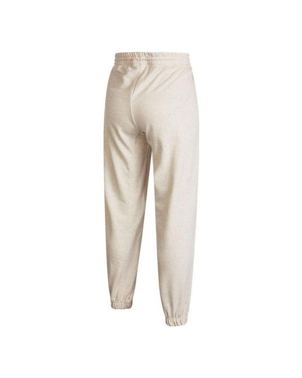 Adidas Natural (Wmns) Sportswear Studio Lounge Summer Pants 'Botanic Multidye Mel'