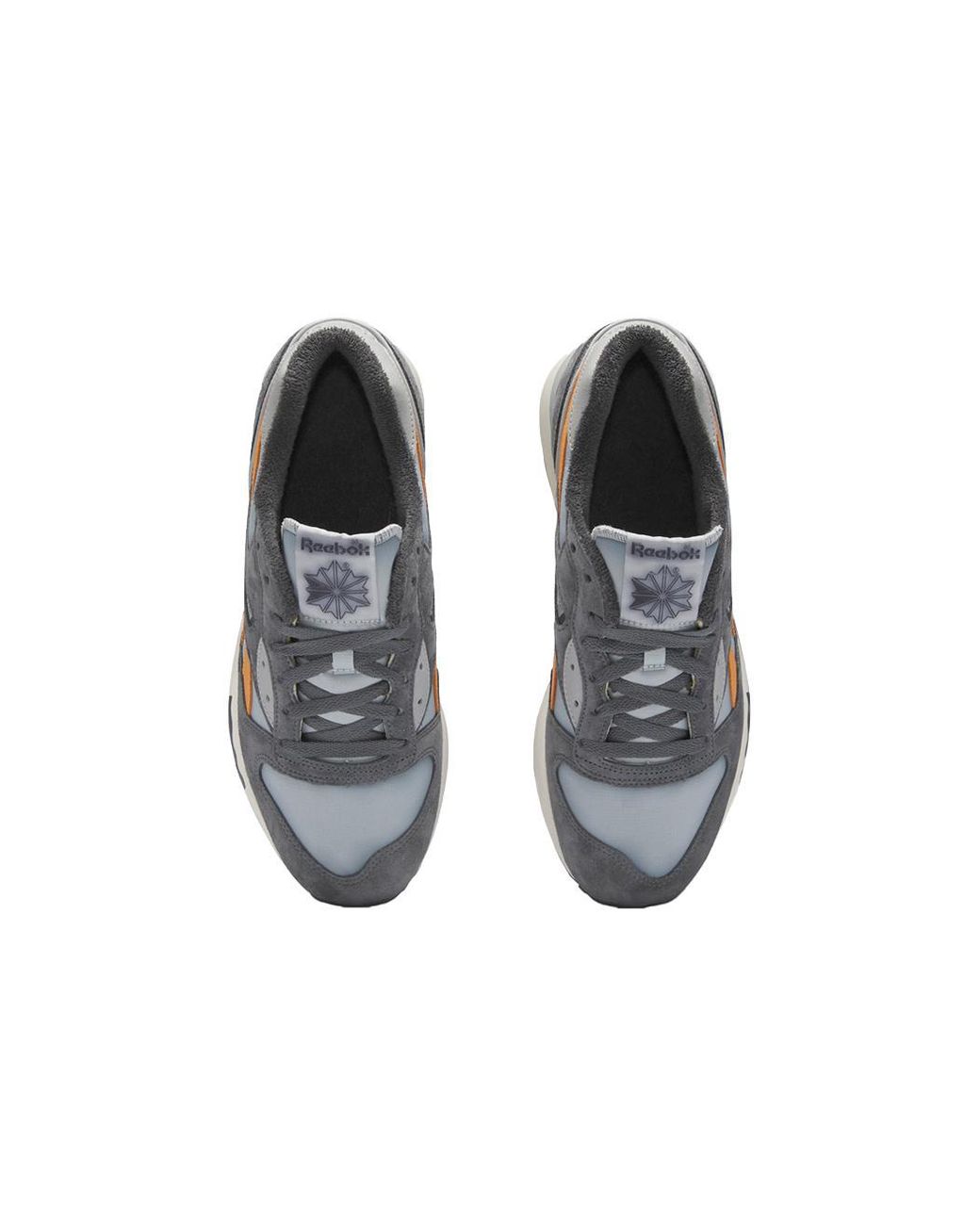 Reebok Blue Lx 8500 'Pure' for men