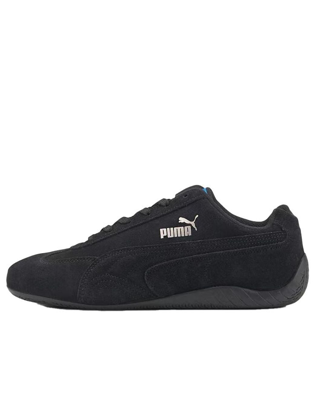 PUMA Black X Sparco Speedcat Og+ for men