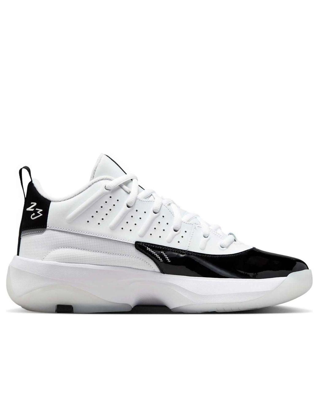 Nike White Max Aura 7 for men