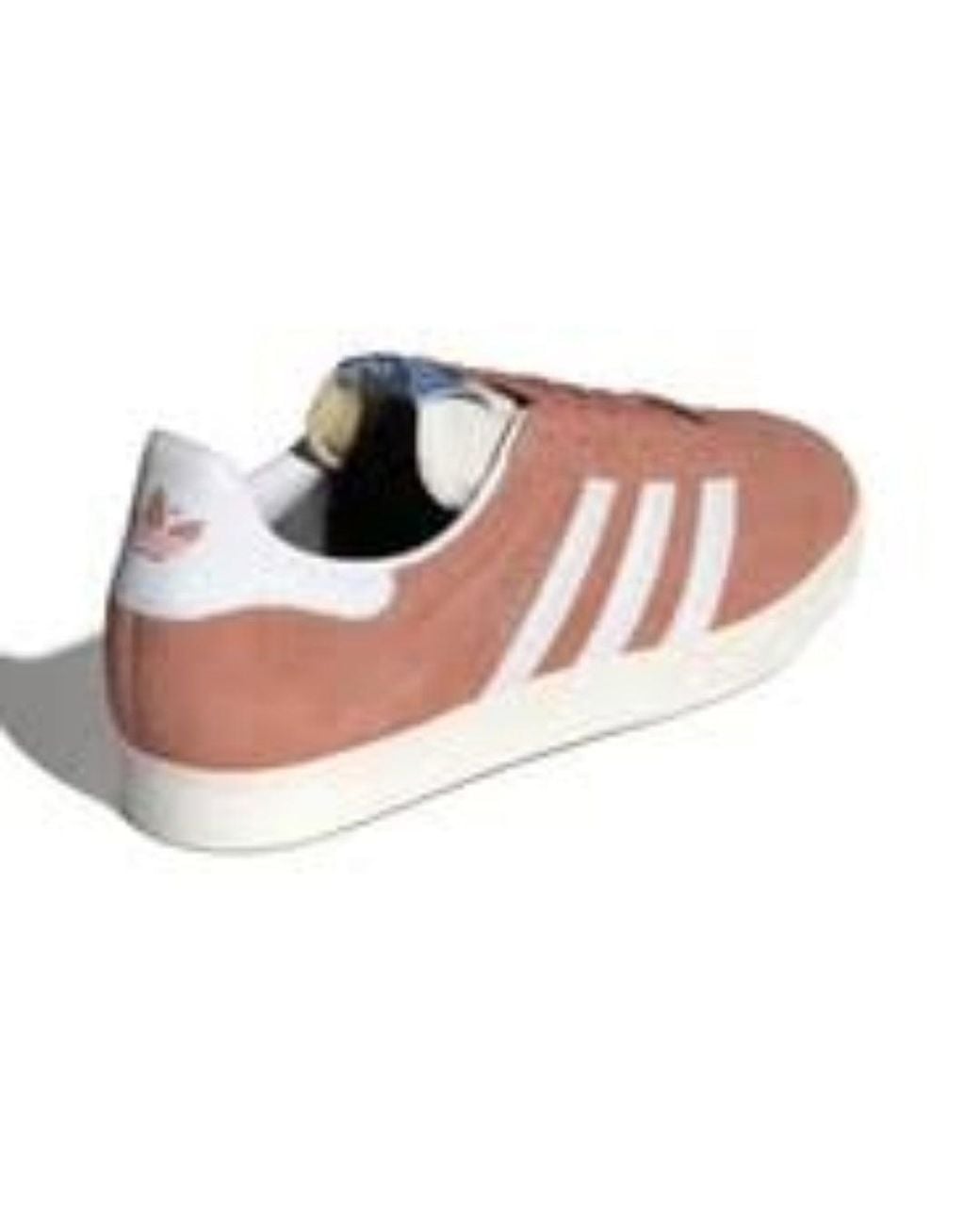 Adidas Pink Gazelle 'Wonder Clay Cloud' for men