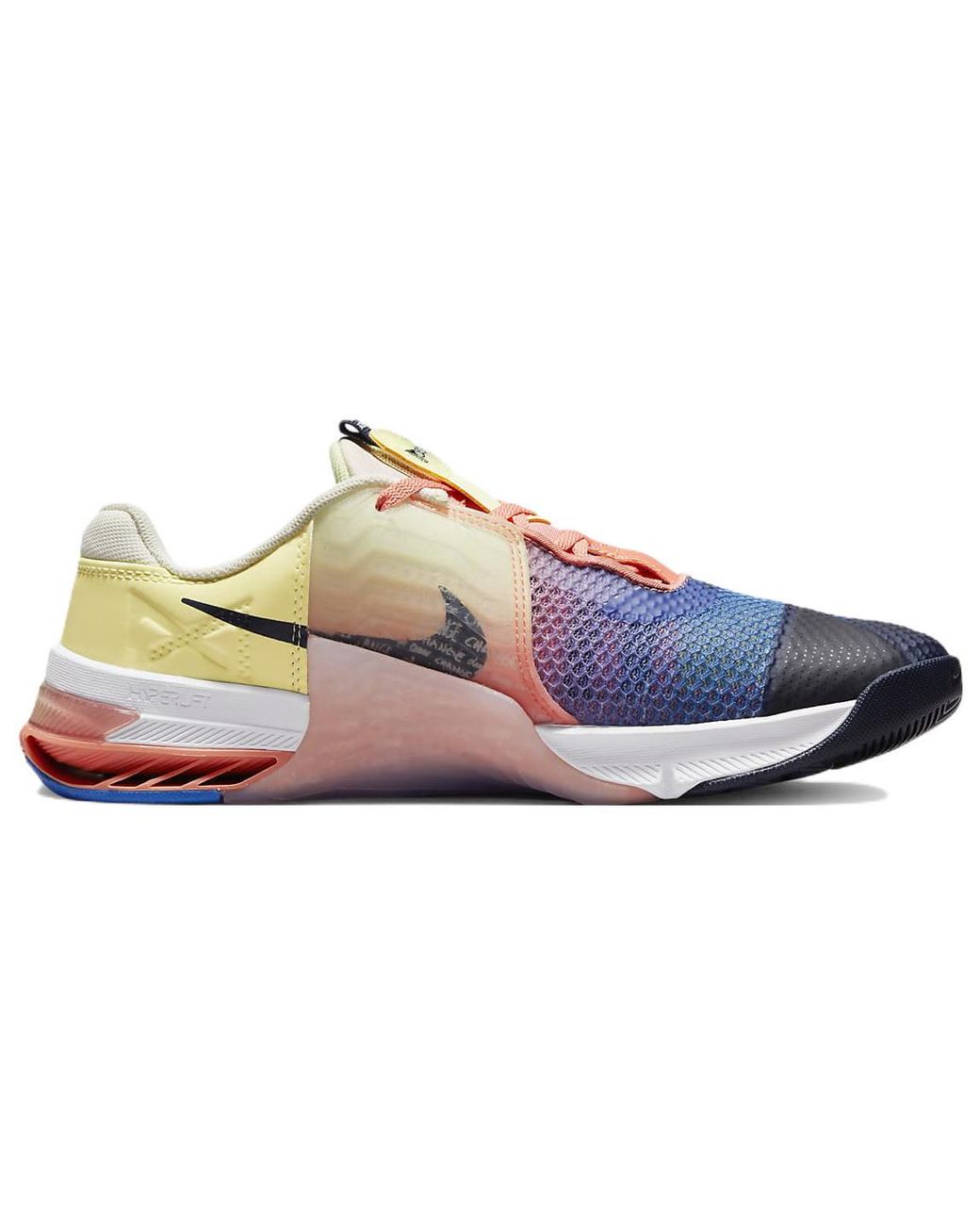 Nike Metcon 7 Amp 'multi-color' in Pink for Men | Lyst