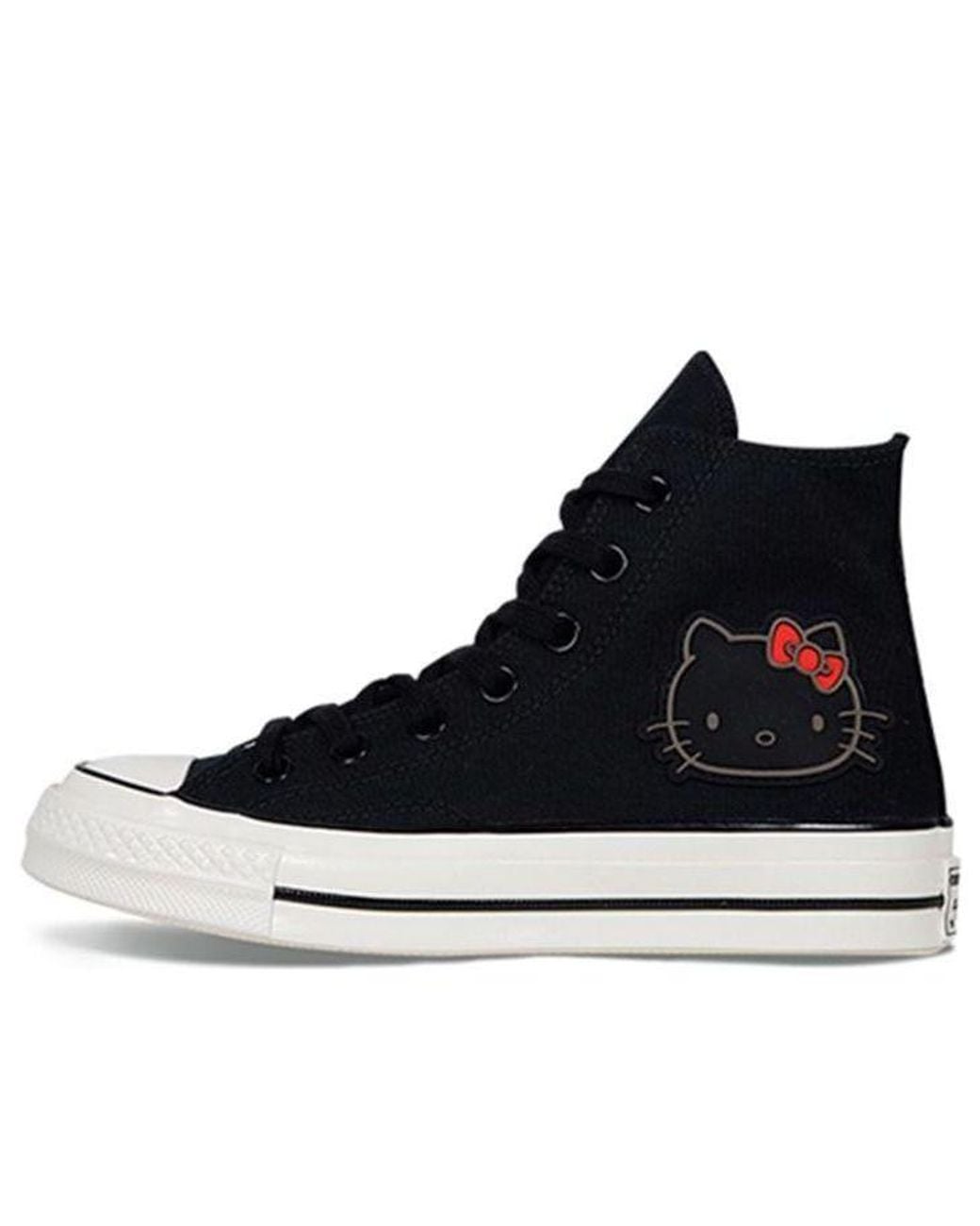 Converse Blue Hello Kitty X Chuck 70 Hi Top for men