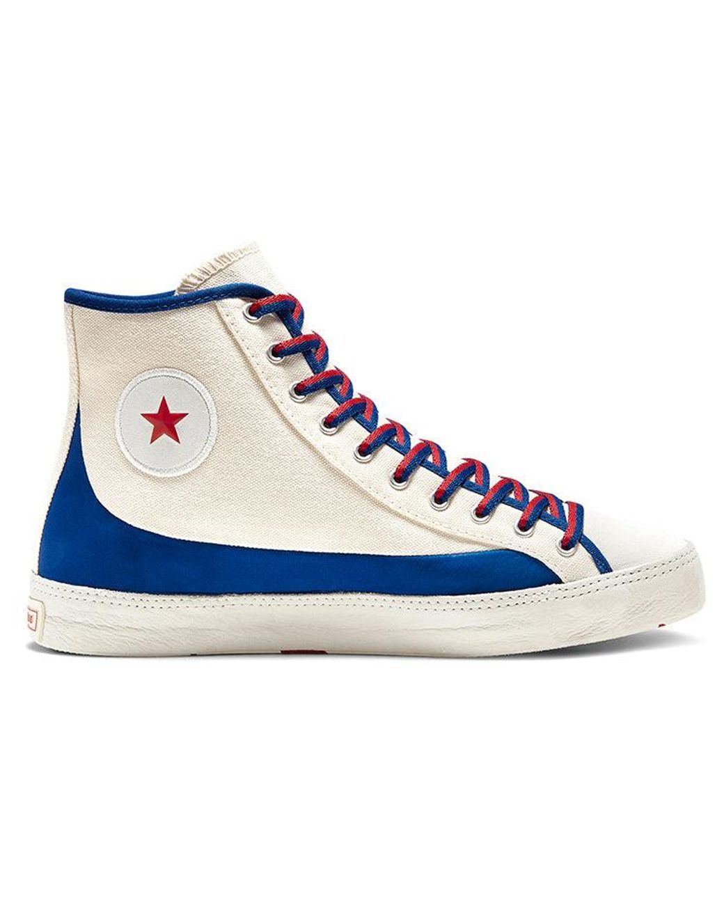 Converse Blue (Wmns) Chuck Taylor All Star Sasha High