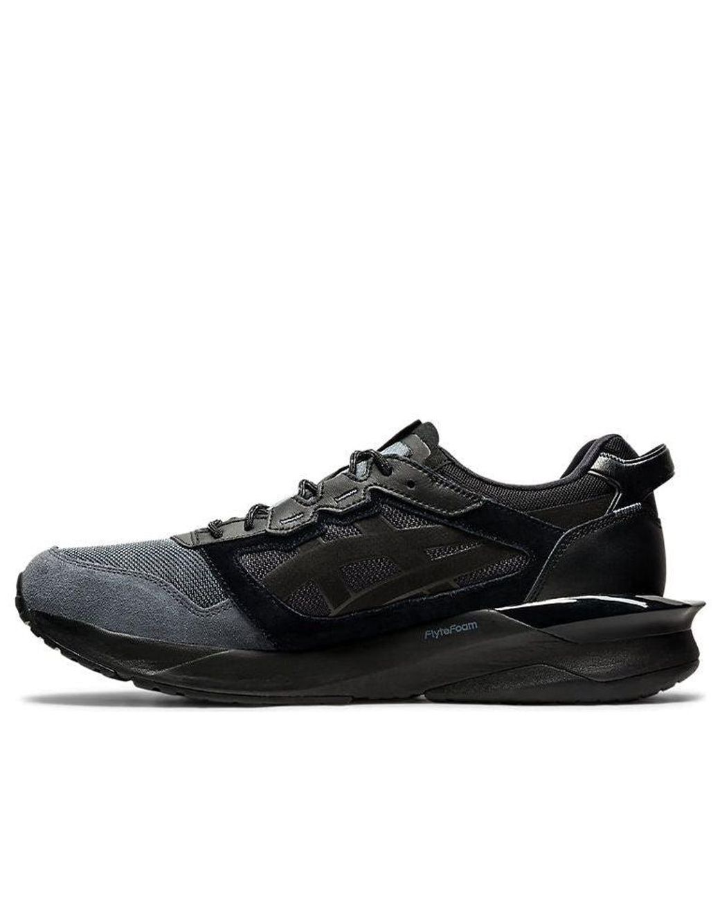 Asics Black Gel Lyte 30 Carrier' for men
