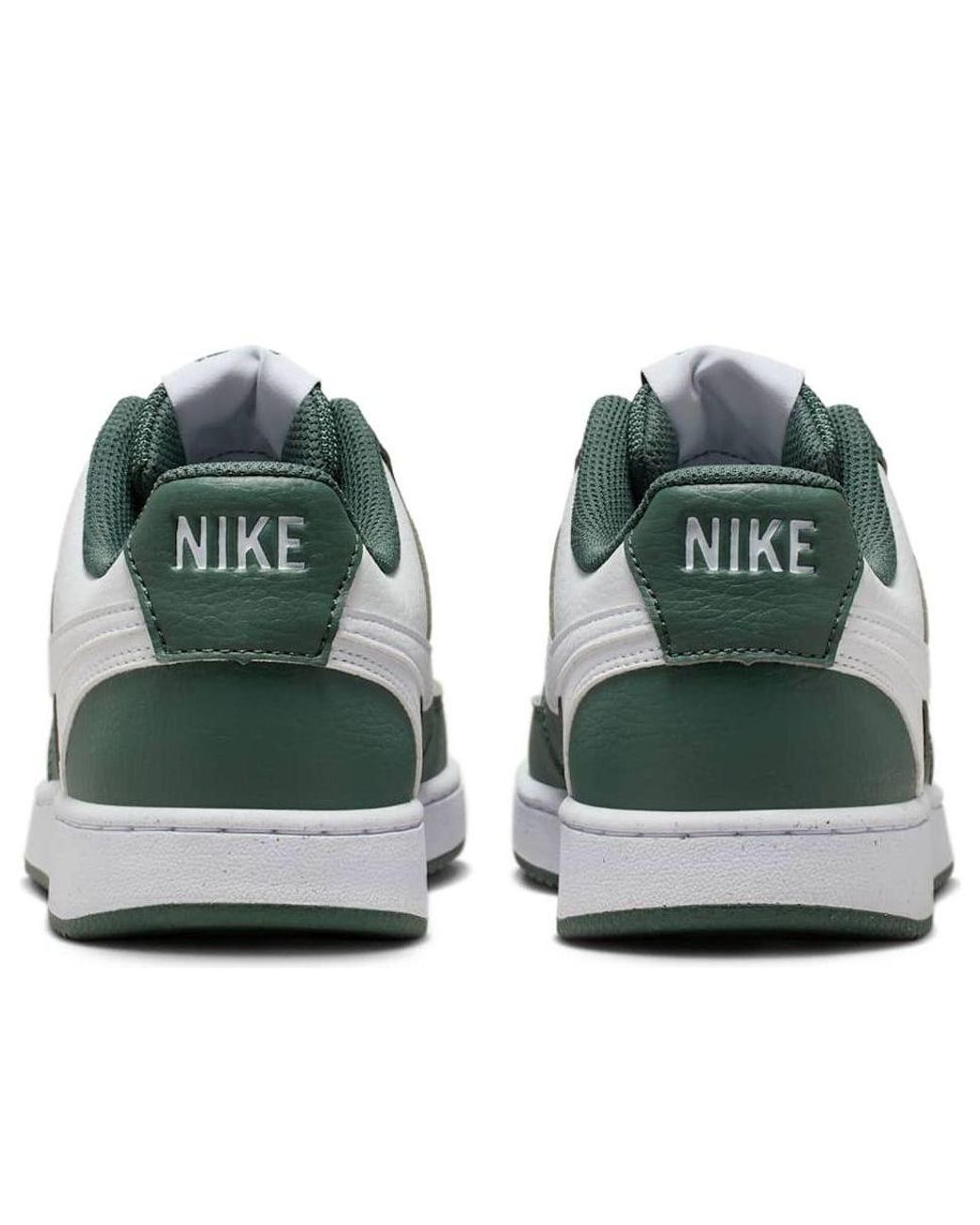 Nike Green (Wmns) Court Vision Low Next Nature 'Vintage'