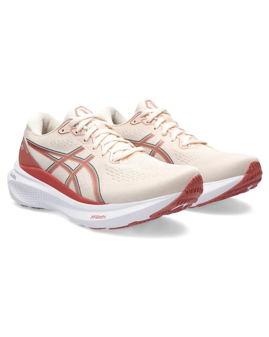 Asics Pink Gel-Kayano 30 Running Shoe