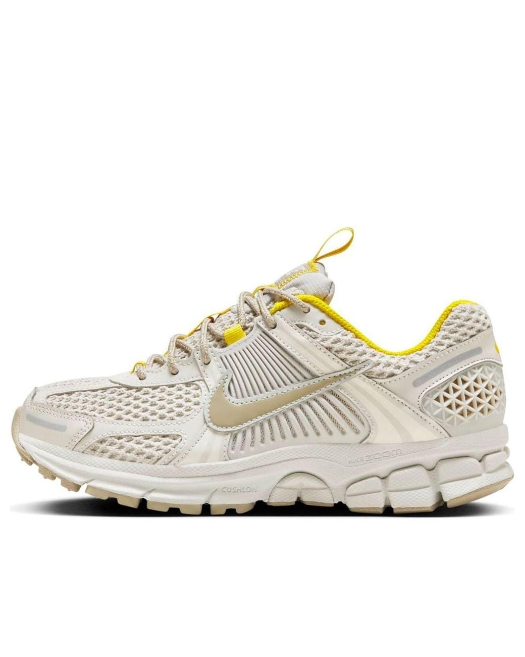 Nike White (Wmns) Air Zoom Vomero 5 'Light Bone'
