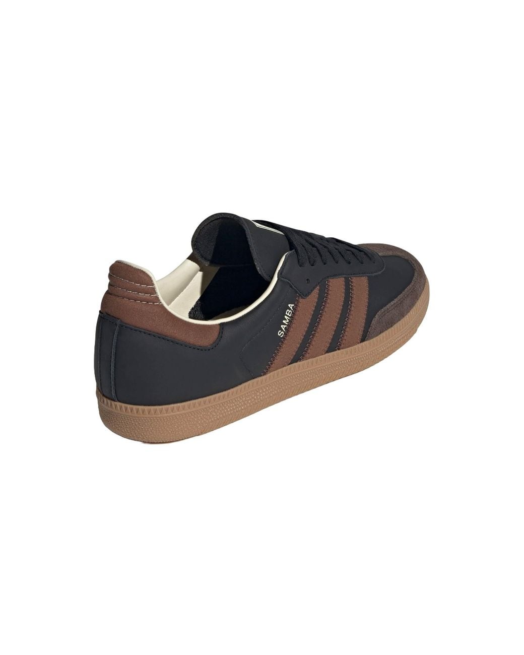 Adidas Brown Samba Og Preloved' for men