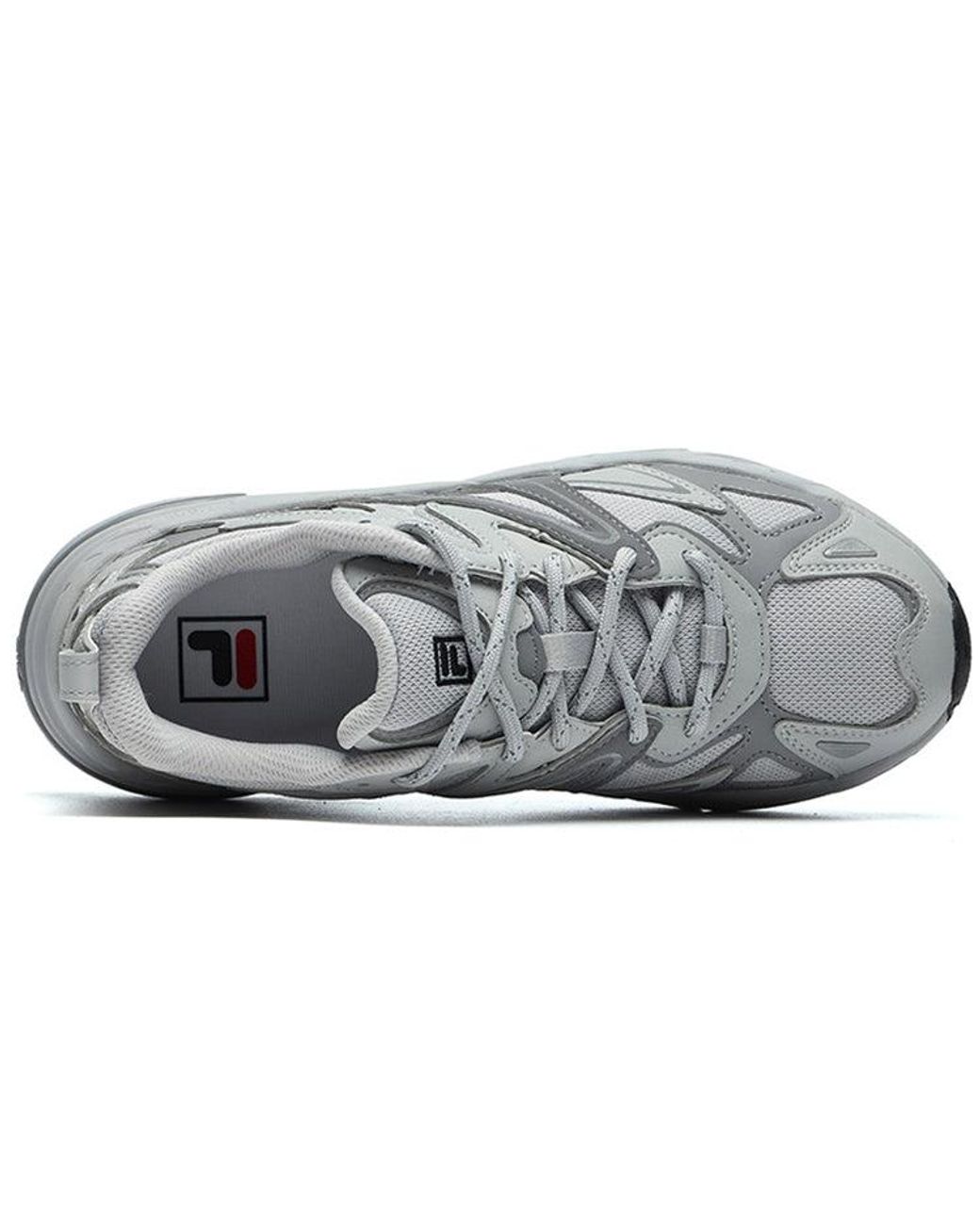 Fila Gray (Wmns) Dolphin