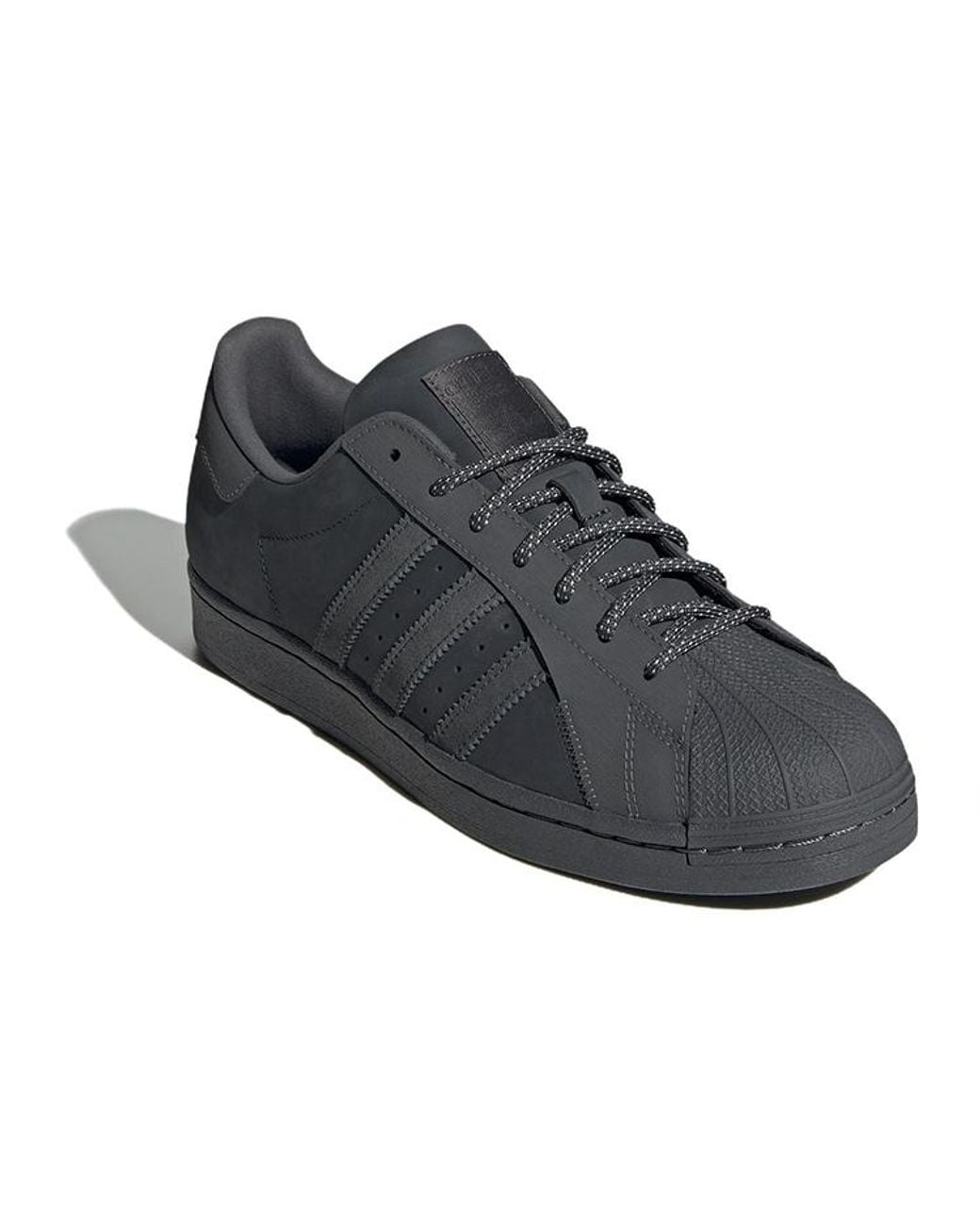 Adidas Blue Originals Superstar 'All' for men