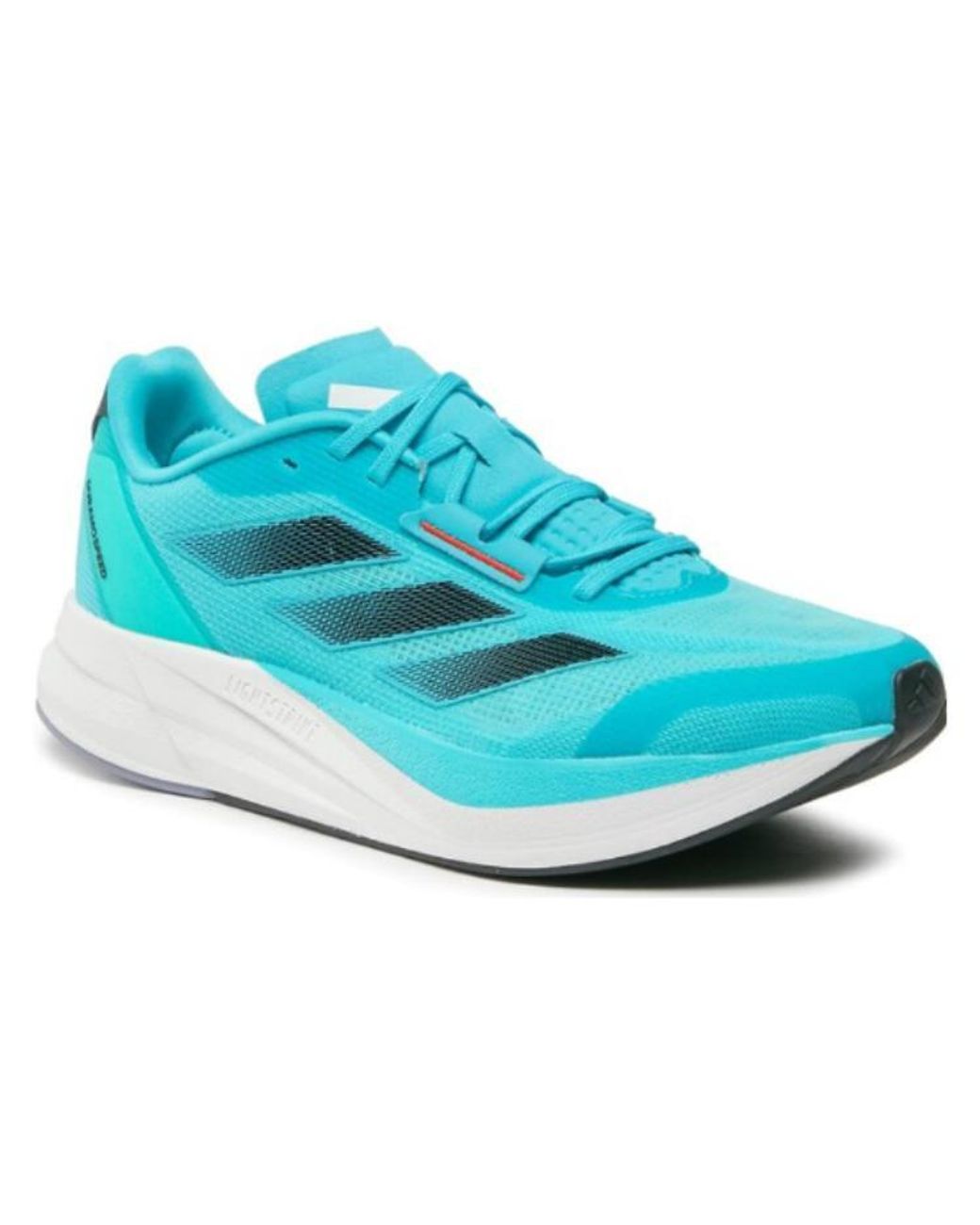 Adidas Blue Duramo Speed for men