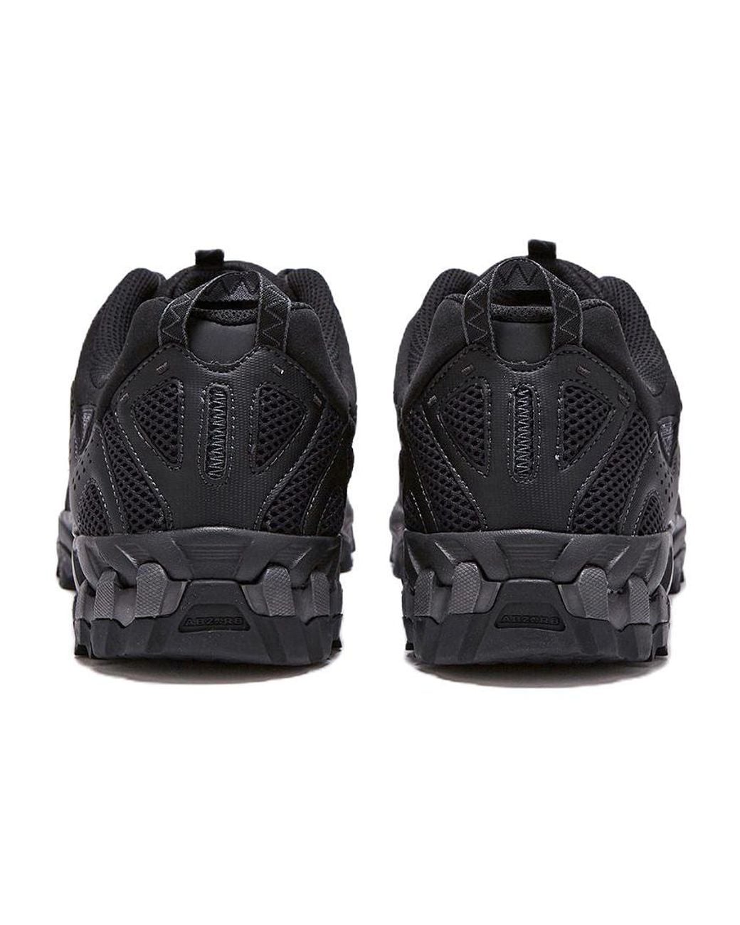 New Balance Black 610 Phantom' for men