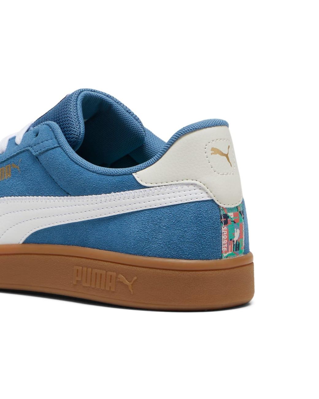 PUMA Blue Smash 3.0 'Year Of Sport Horizon' for men