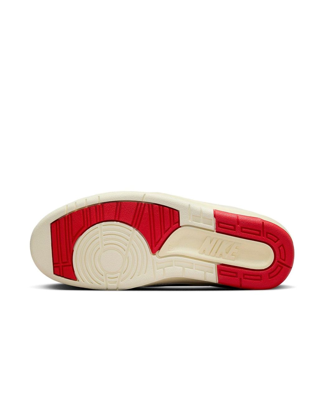 Nike White (Wmns) 2 Retro Low 'Chicago'