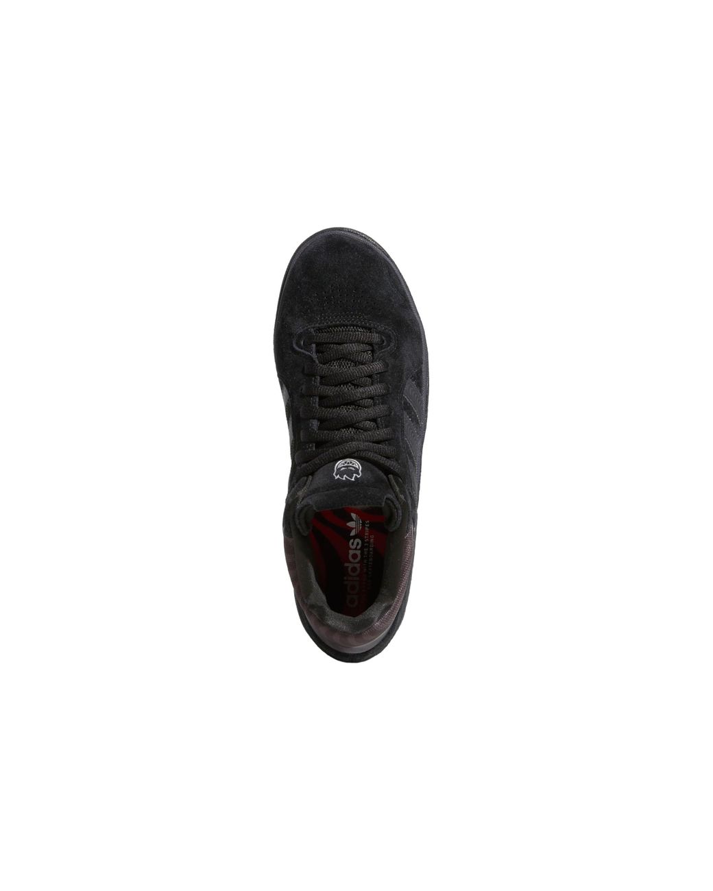 adidas Spitfire X Tyshawn 'Nyc/Sf Mashup' in Black for Men | Lyst UK adidas Spitfire X Tyshawn 'Nyc/Sf Mashup' in Black for Men | Lyst UK