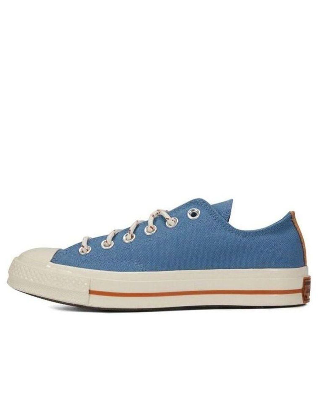 Converse Blue Chuck 70 Low 'Summer Daze for men