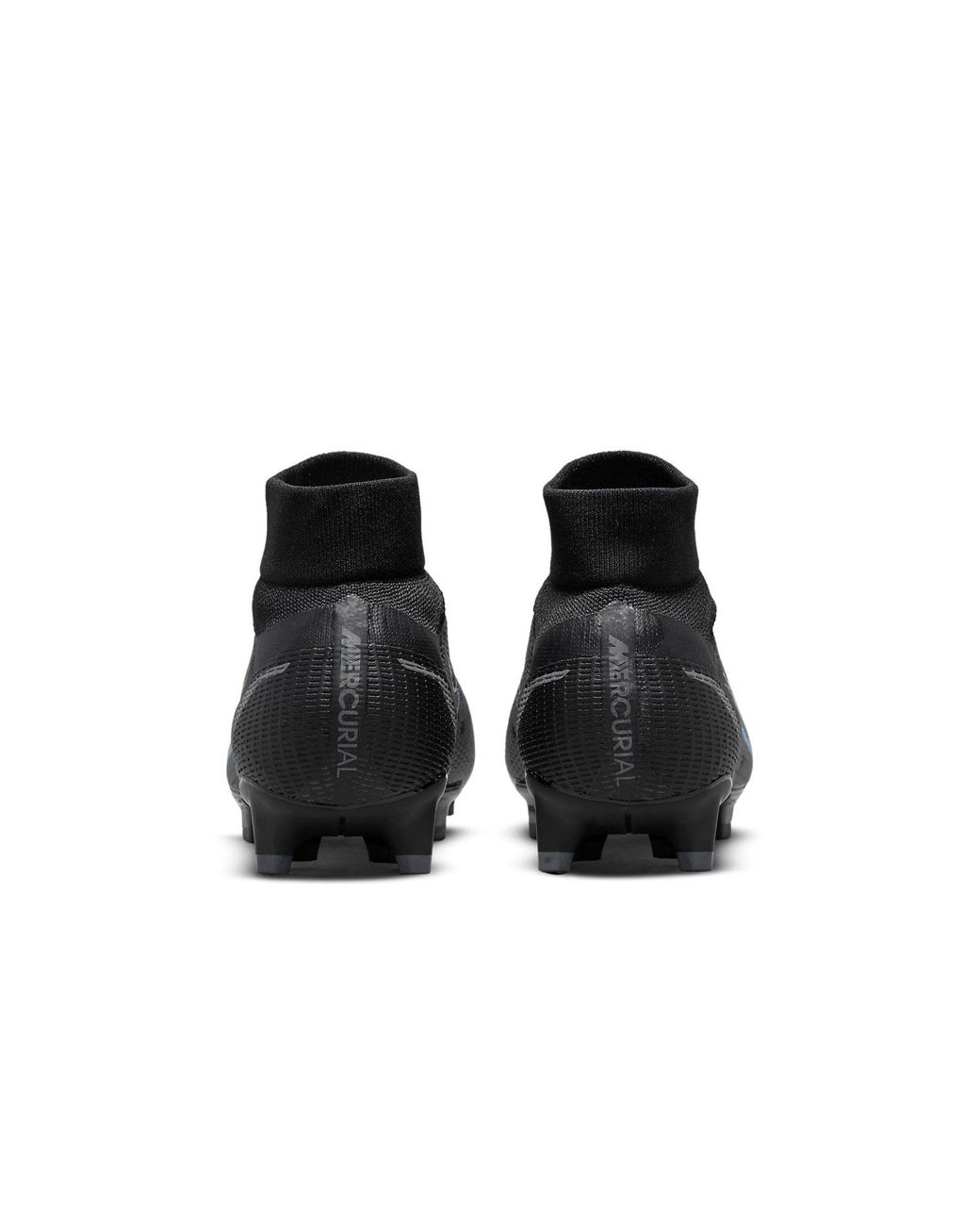 Nike Black Mercurial Superfly 8 Pro Fg Photo' for men