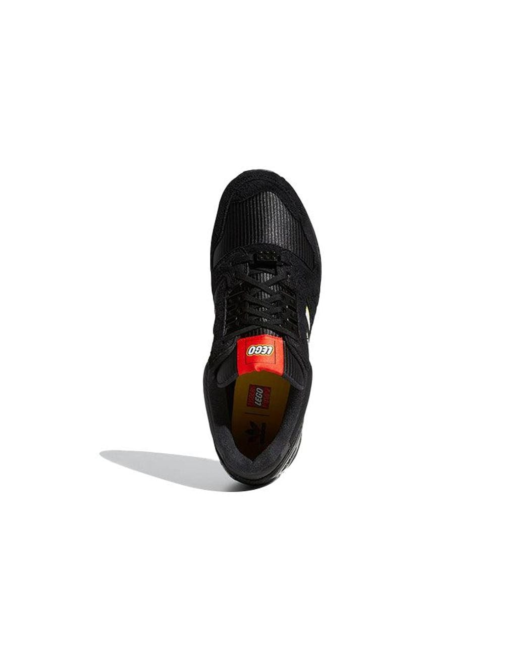 Adidas Black X Lego Zx 8000 'Color Pack for men