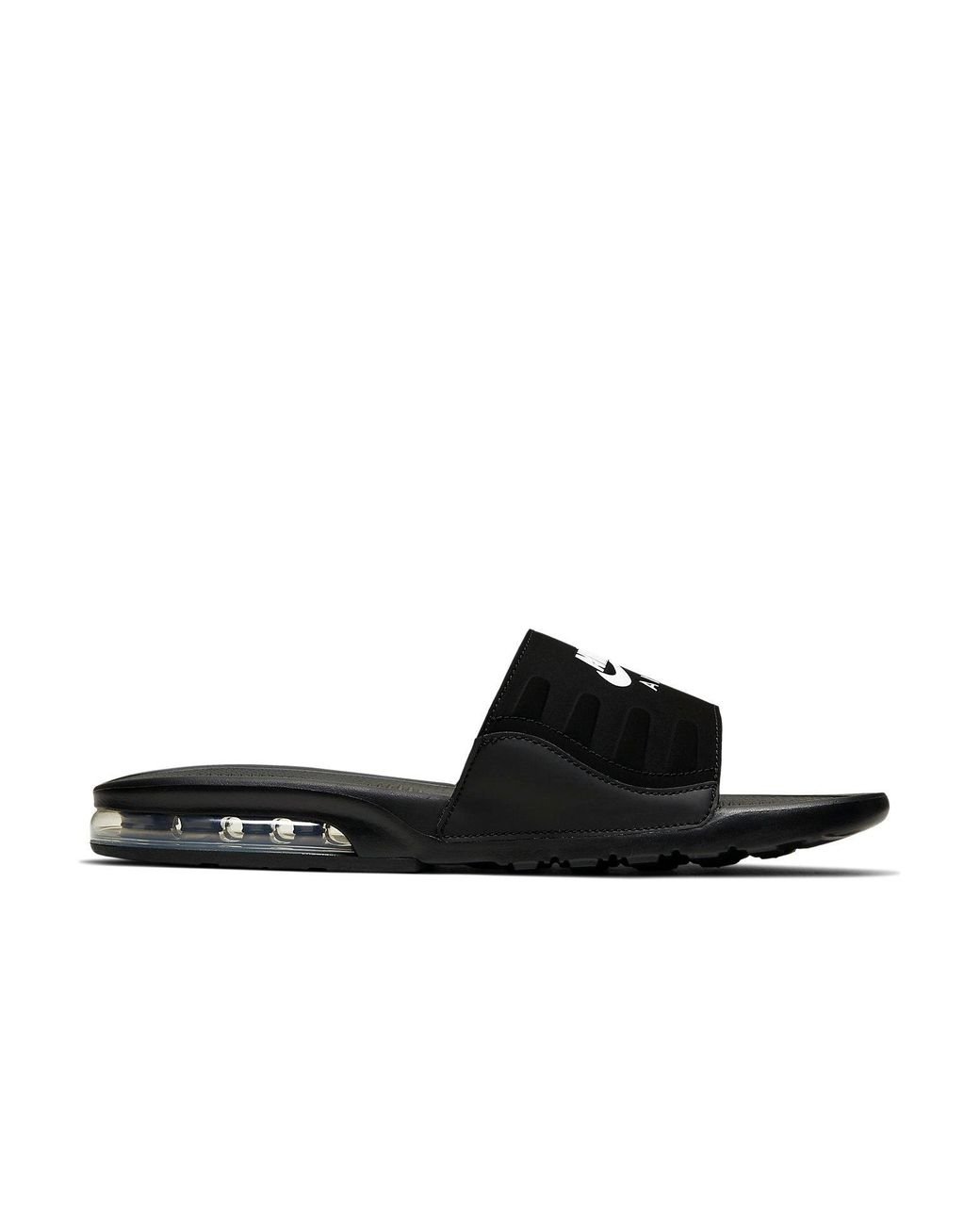 NIKE AIR MAX CAMDEN SLIDE ブラック×ホワイト28cm 楽天市場】NIKE AIR MAX CAMDEN SLIDE black/white bq4626-003 ナイキ