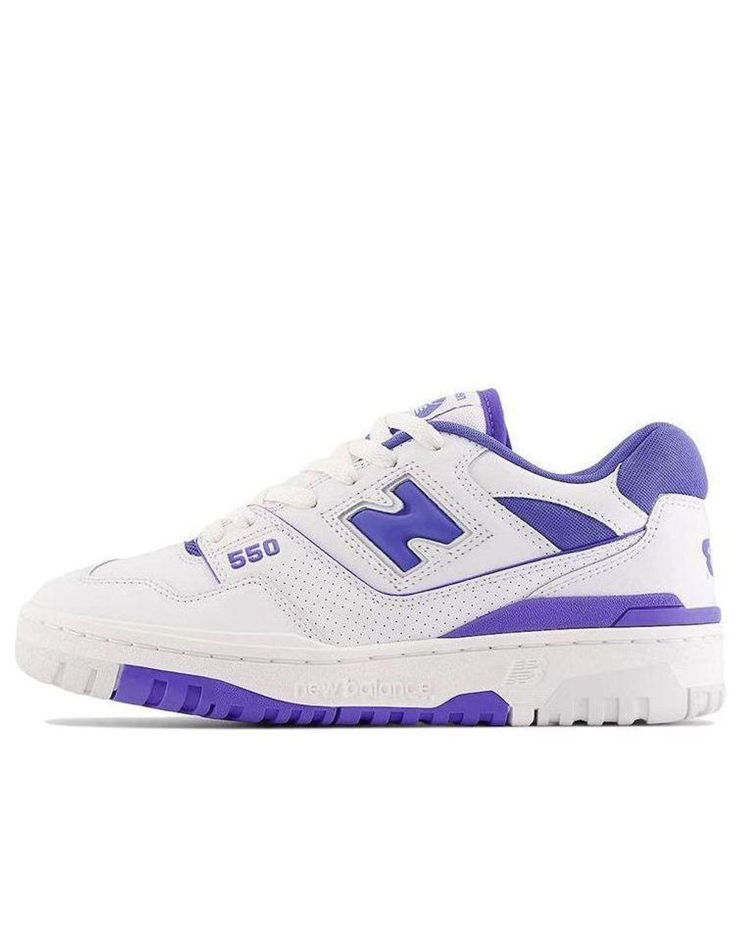 New Balance Blue (Wmns) 550 Aura'