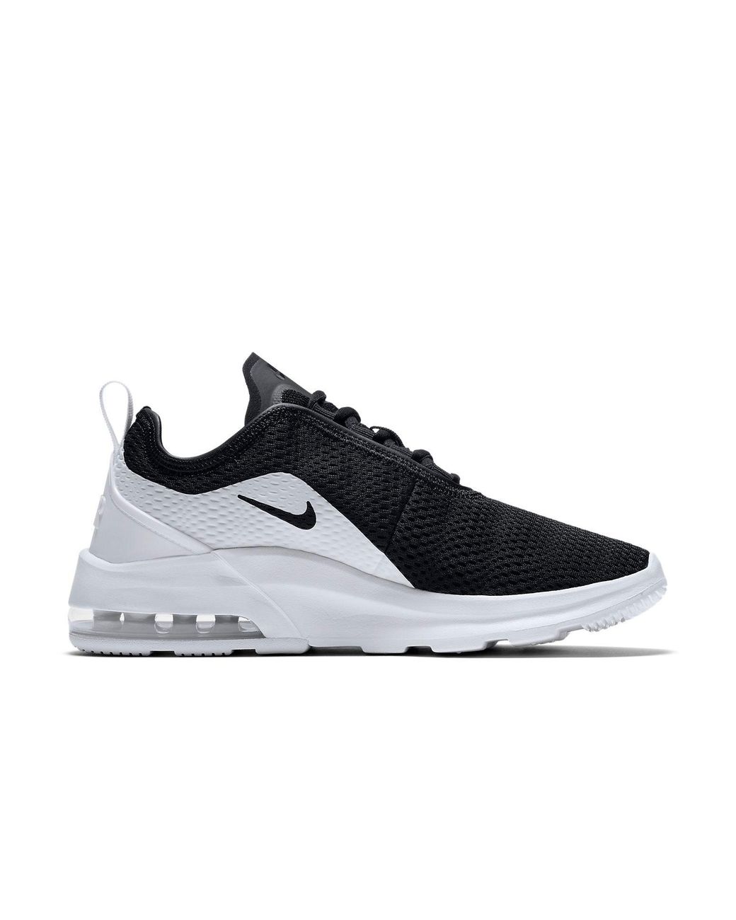 Nike Blue (Wmns) Air Max Motion 2