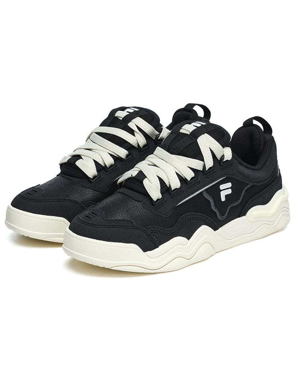 Fila Blue (Wmns) Kick Sneakers