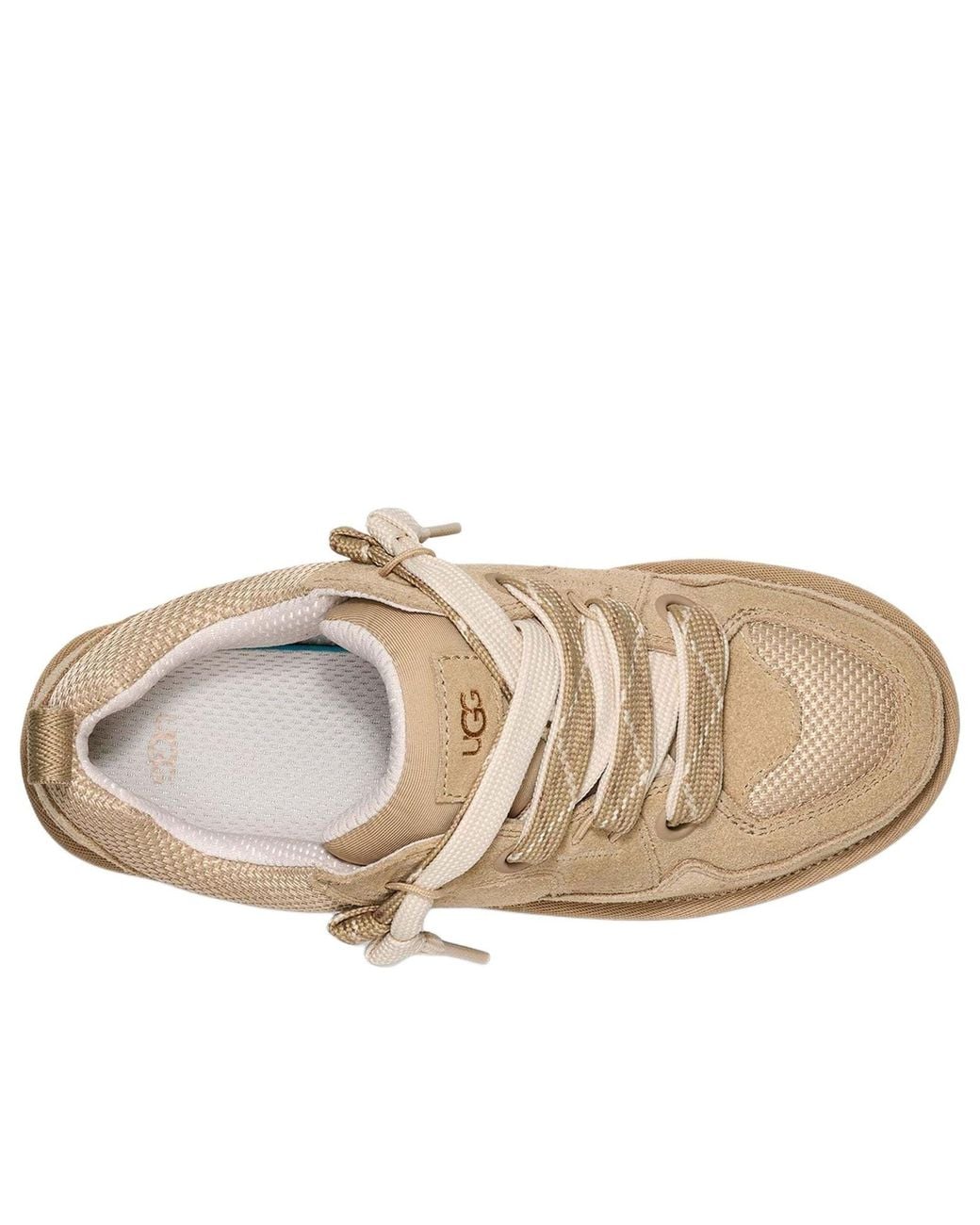Ugg Natural (Wmns) Lowmel Low 'Mustard Seed'
