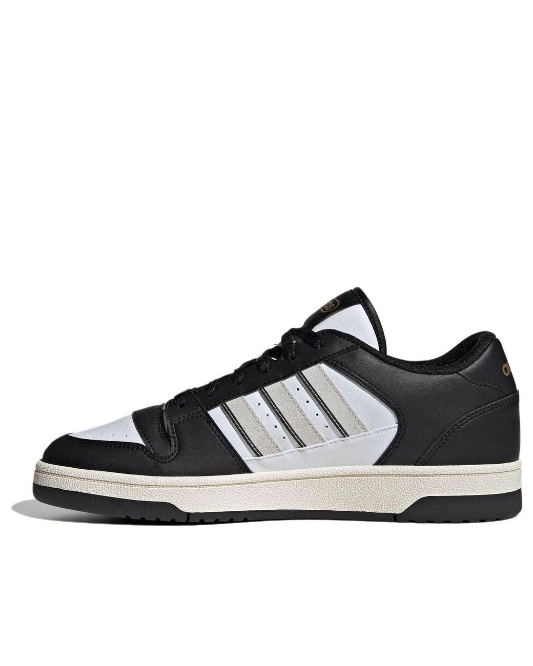 Adidas Black Break Start for men