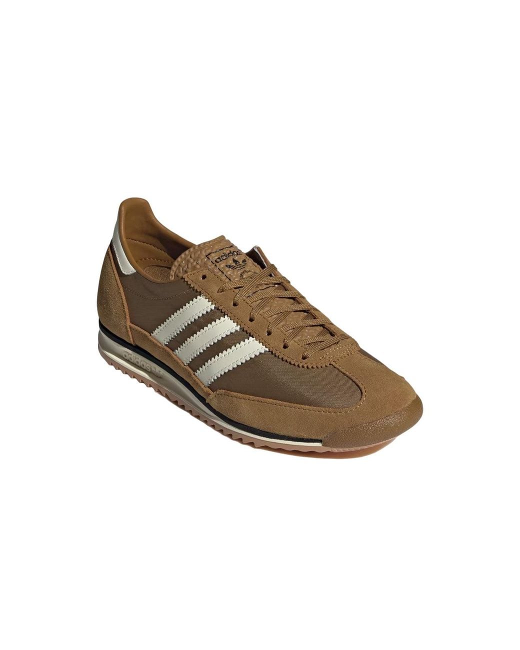 Adidas Brown (Wmns) Sl 72 Og 'Bronze Strata'
